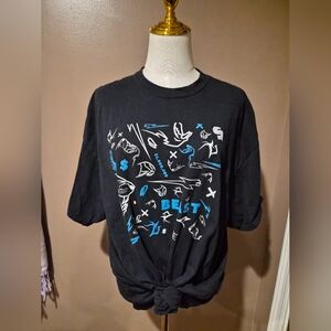 Mr Beast Men's T-shirt